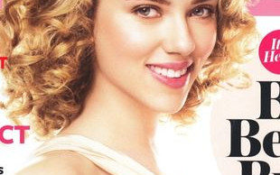 Scarlett Johansson znów hipnotyzuje (FOTO)