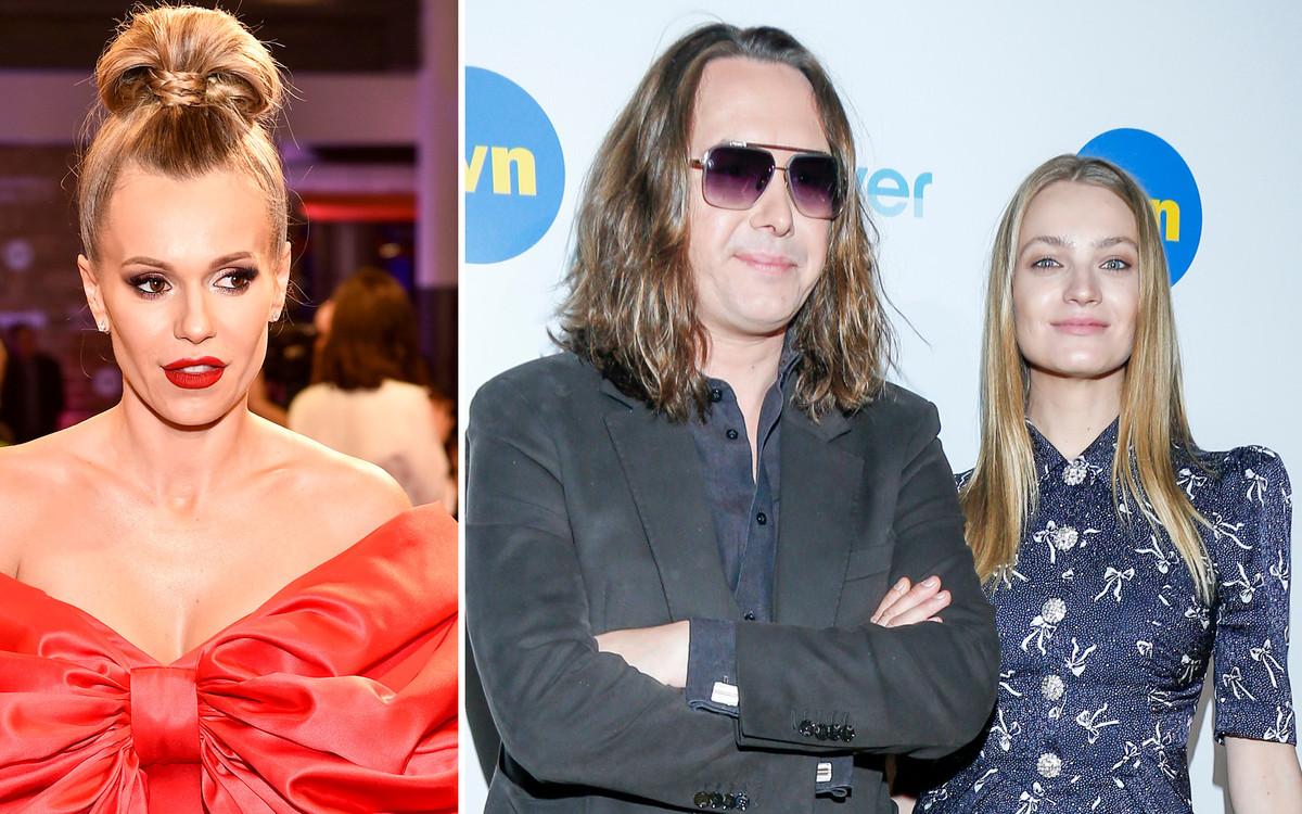 Tomasz Ossoliński ODEZWAŁ SIĘ po aferze rozporkowej