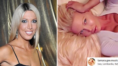 Pamiętacie Isis Gee? Co się stało z jej TWARZĄ?