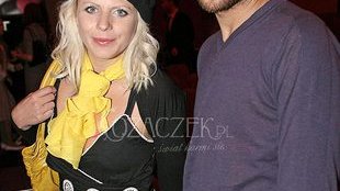 Marysia Sadowska zakochana? (FOTO)