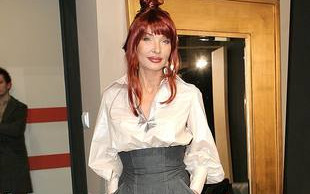 Ivana Trump u Ewy Minge