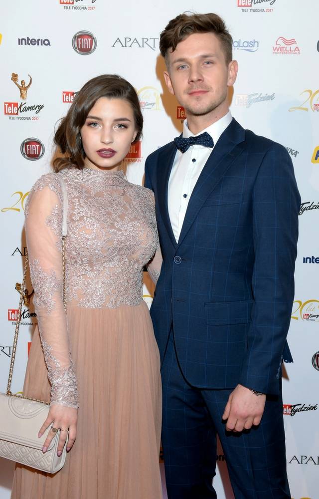 Stylowe i makijażowe wpadki Julii Wieniawy!