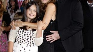 John Travolta będzie miał syna!