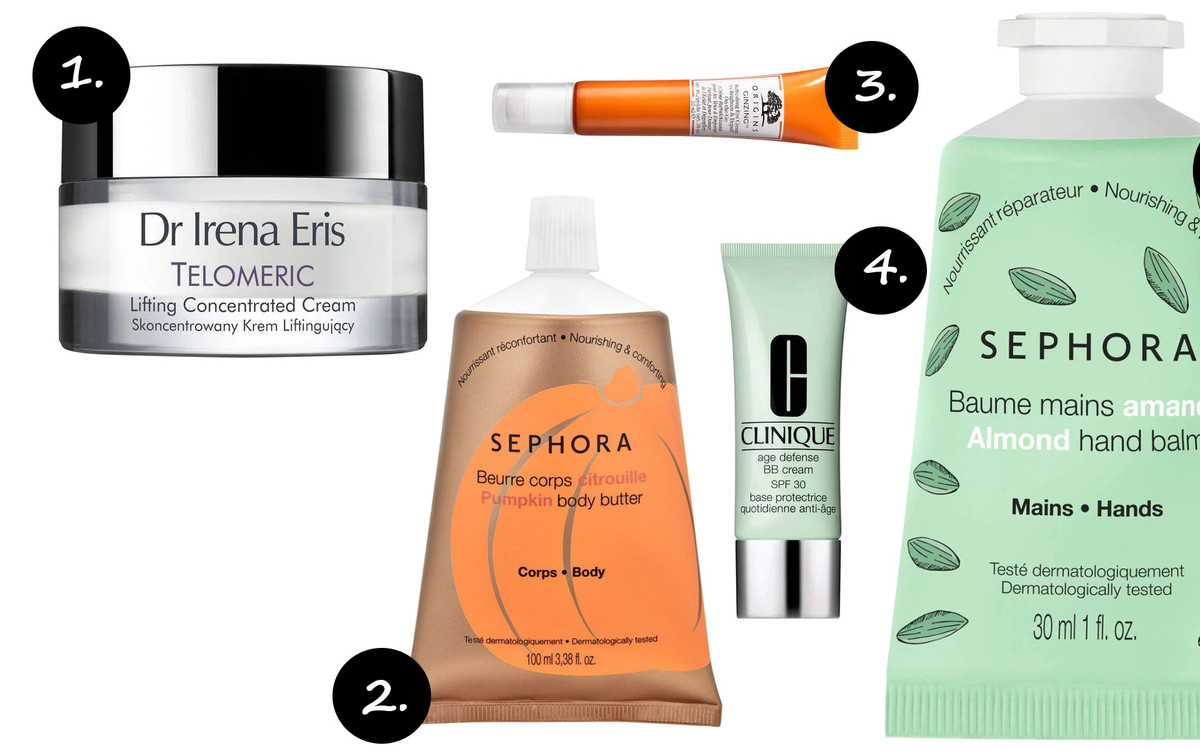 Wiosenna wyprzedaż w Sephorze – świetne podkłady, genialne kosmetyki pielęgnacyjne w dobrych cenach