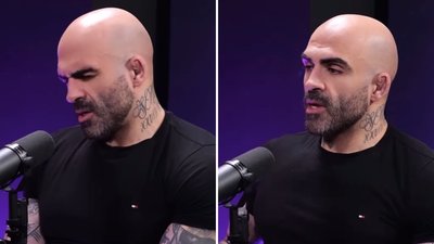 Akop Szostak boleśnie o rozstaniu z Sylwią: “Marzeniem było mieć fajną, szczęśliwą rodzinę, wziąć ślub…”