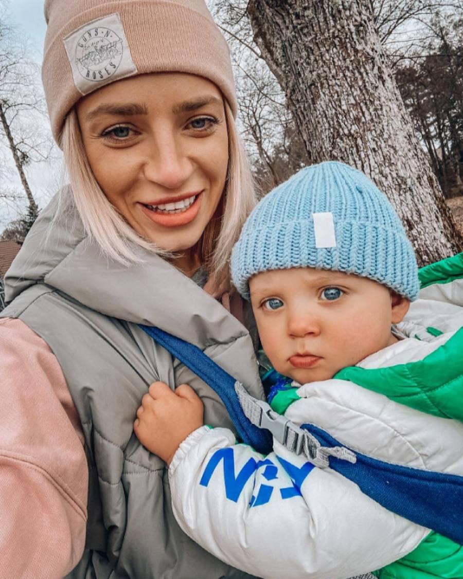 Instagram/martyna.gliwinska