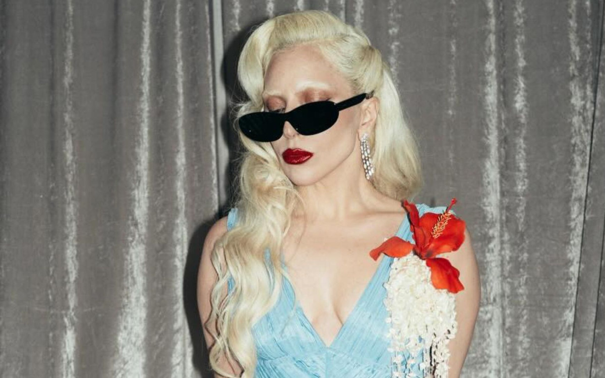 “Mój stan się pogorszył”. Lady Gaga z przejmującym komunikatem ws. zdrowia