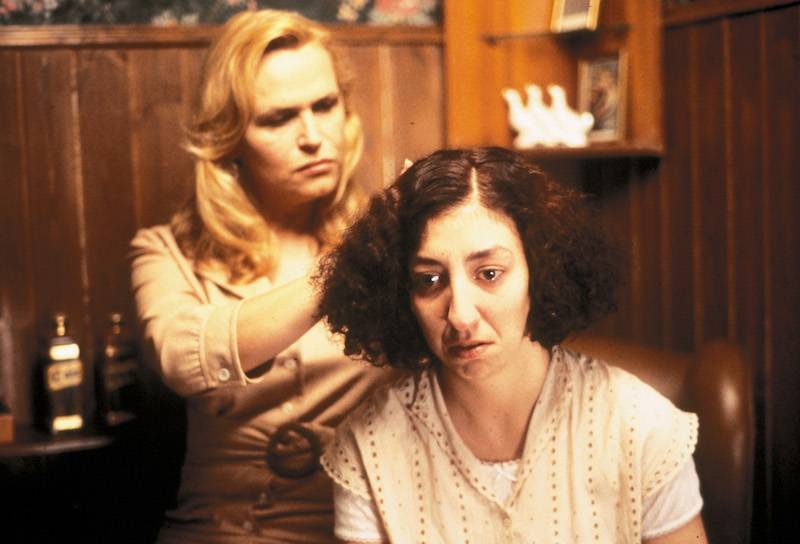 Hiszpańska aktorka nominowana do nagrody Goya mieszka na ulicy (ZDJĘCIA)