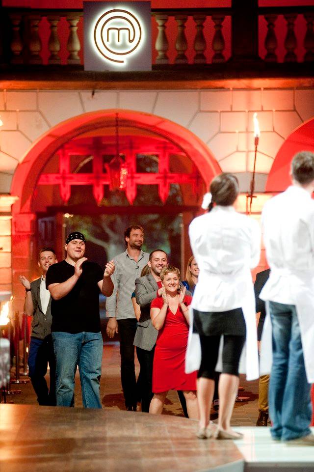 MasterChef – odcinek finałowy