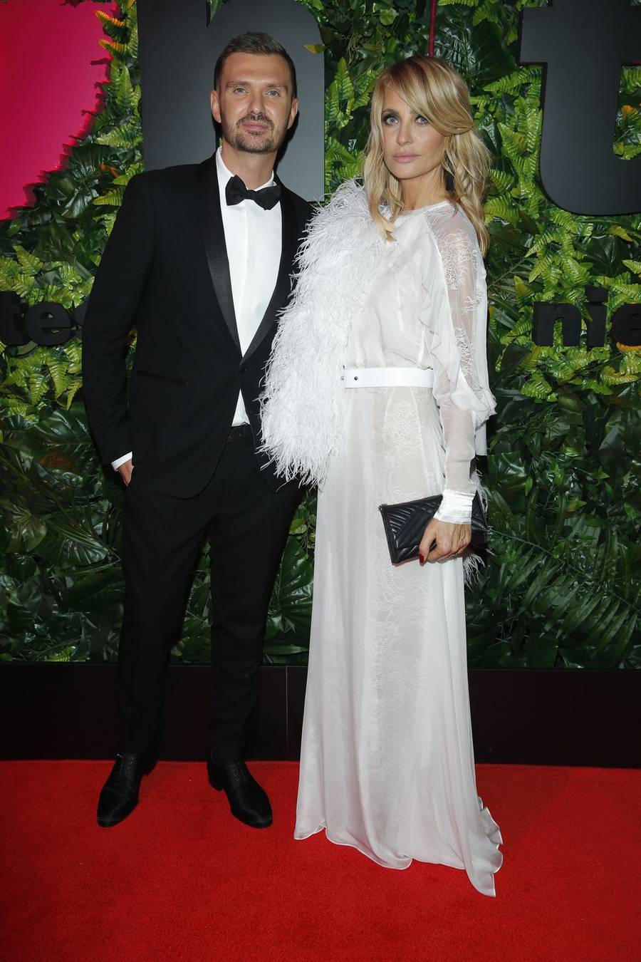 Gwiazdy na balu TVN. Zobaczcie najlepsze i najgorsze stylizacje!