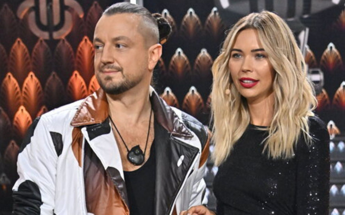 To wrzucił Baron po wieściach o rozwodzie. Zwrócił się do synka. Mocne wyznanie