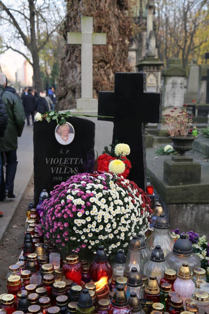 Śpiewała: „Nic przecież nie mam do ukrycia”, jednak była jedną wielką tajemnicą. Jakie sekrety skrywała Violetta Villas?