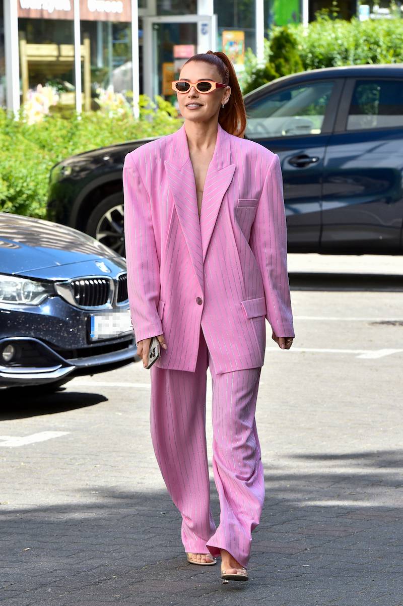 Mówiono o kryzysie w małżeństwie Nataszy Urbańskiej i Janusza Józefowicza. Dziś pojawili się w DDTVN