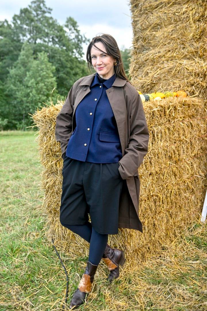 Gwiazdy na “Hubertusie”: Agnieszka Woźniak-Starak, Julia Wieniawa z Bowiem, Joanna Przetakiewicz (ZDJĘCIA)