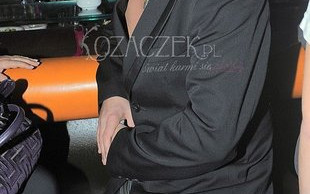 Michał Wiśniewski w kiepskiej formie (FOTO)