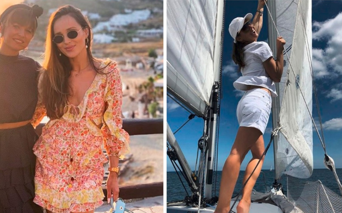 Wakacyjne HITY według GWIAZD – gdzie w tym roku spędzają urlopy?