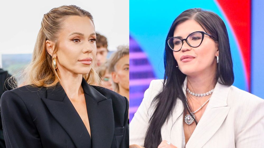 Doda, Karolina Skiba afera/AKPA