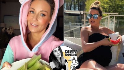 Małgorzata Rozenek opowiedziała o swojej DIECIE. Całkowicie zrezygnowała z alkoholu (DIETY GWIAZD)