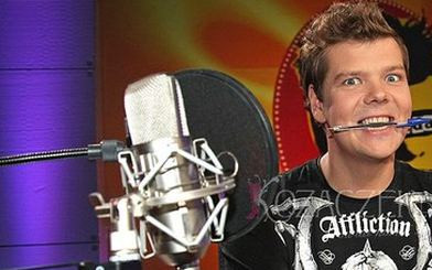 Michał Figurski ma nowy program (FOTO)