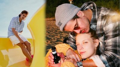 Taco Hemingway PO RAZ PIERWSZY o rodzicach. Najbardziej tajemniczy raper