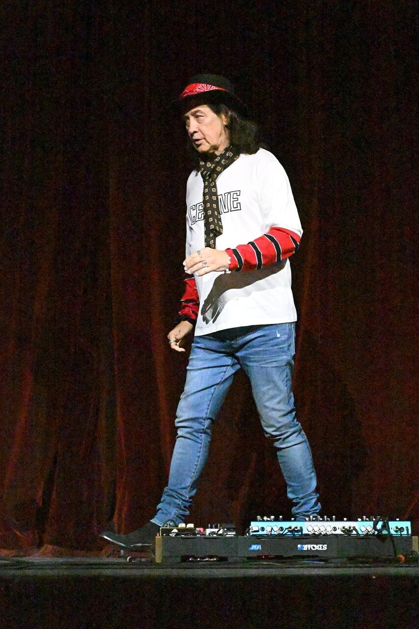 Jan Borysewicz nie ma kontaktu z jedną córką, fot. KAPiF