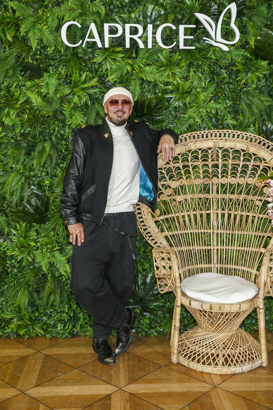 Tomasz Jacyków, fot. AKPA.