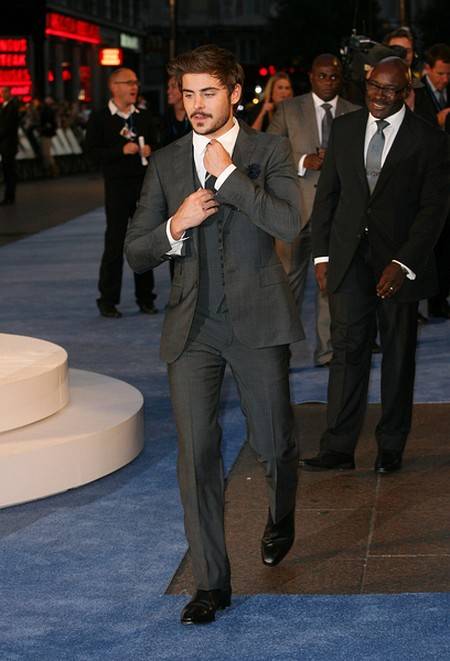 Zac Efron – galeria zdjęć