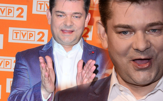 Zenon Martyniuk schudł 15 kg choć wcale nie był na diecie