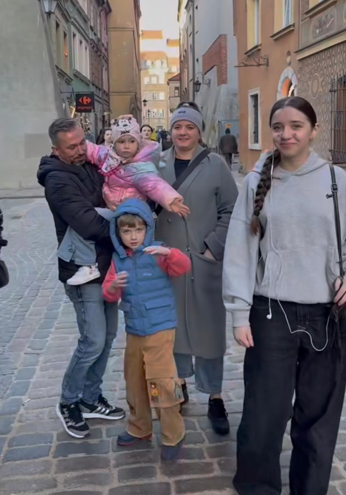 Barbara Kurdej-Szatan/ Instagram