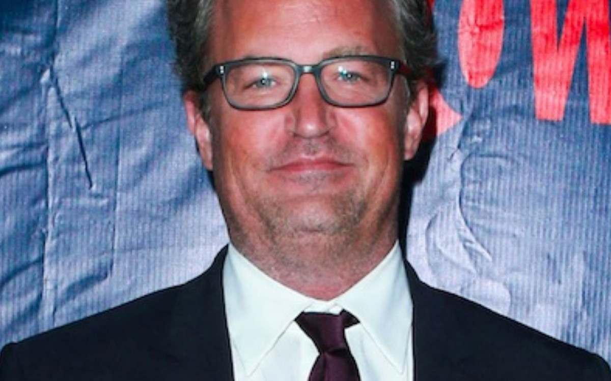Jest decyzja sądu. Taki wyrok usłyszała za śmierć Matthew Perry’ego