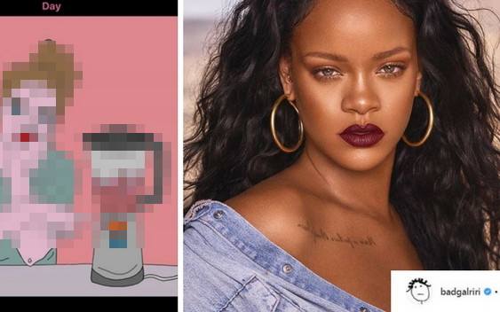 Rihanna zaskoczyła fanów TĄ informacją… jak ją rozumieć?