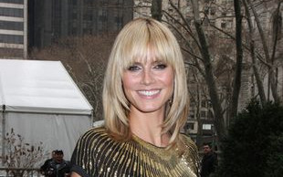 To już nie ta Heidi Klum… (FOTO)