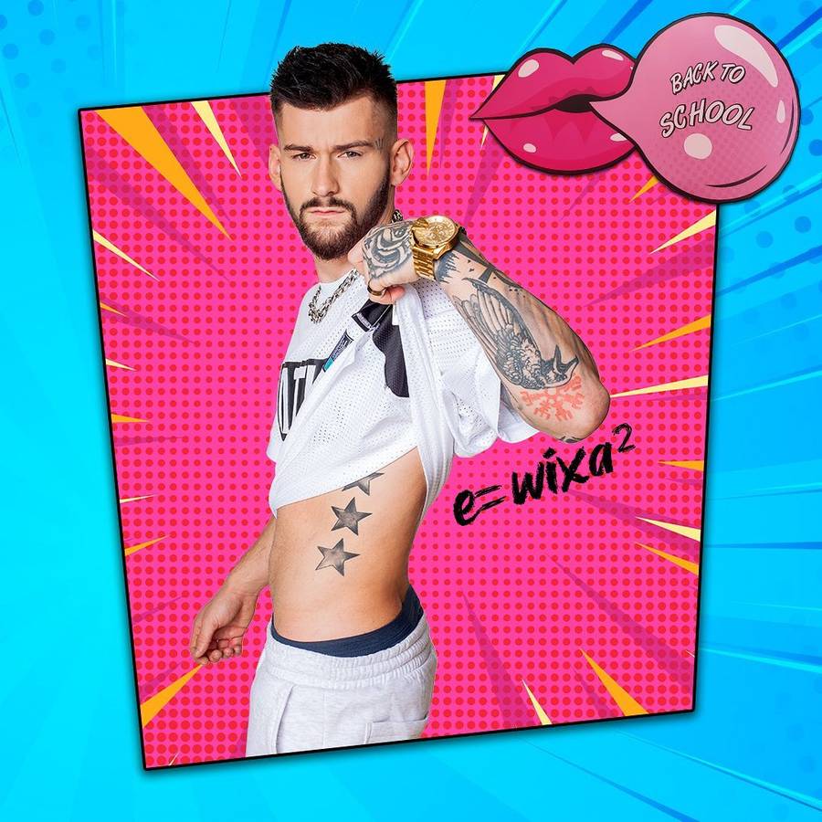 Dominik z "Warsaw Shore" oskarżony o sfingowanie swojej śmierci. Jak jest naprawdę?