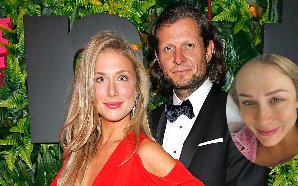 Natalia Klimas-Bober URODZIŁA córkę!