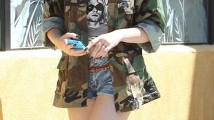 Paris Jackson jest trzymana w szpitalu bez powodu?