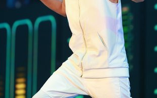 Justin Bieber został twarzą marki NEO Adidasa