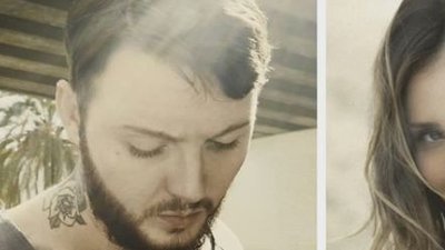 Już jest nowa piosenka Mariny i Jamesa Arthura!