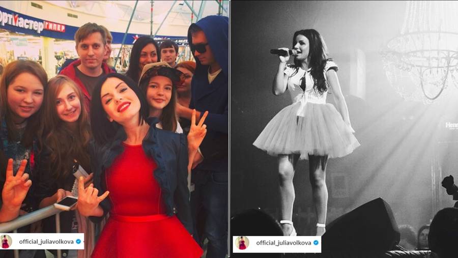 Pamiętacie zespół TATU? – OMG! Jak dziewczyny się zmieniły