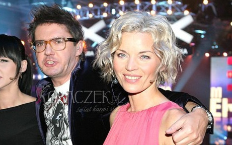 Mateusz Ziółko i Blady Kris w finale