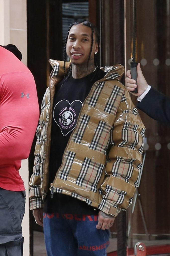 Tyga