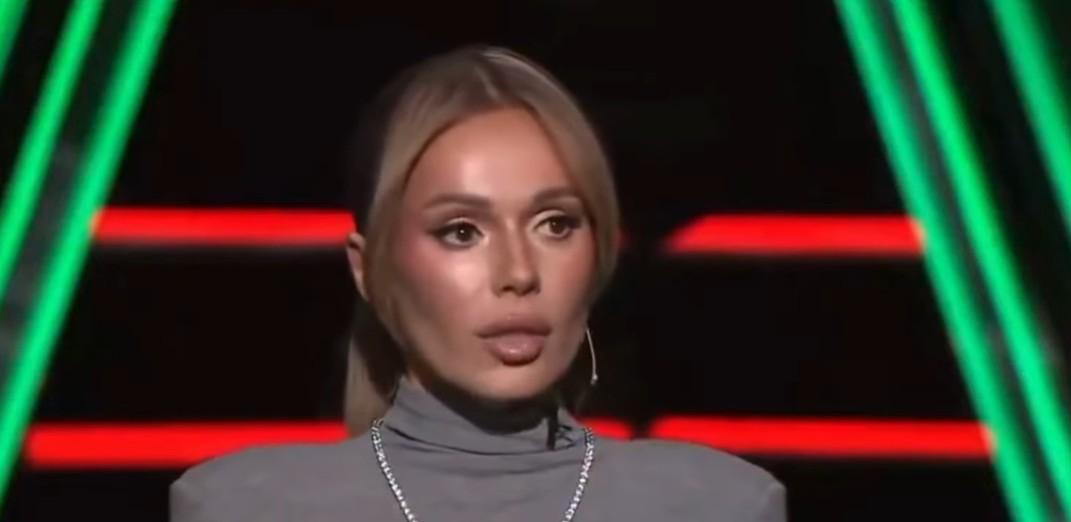 Ostra wymiana zdań między Dodą a Pawlicką w programie TVP, fot. TVP