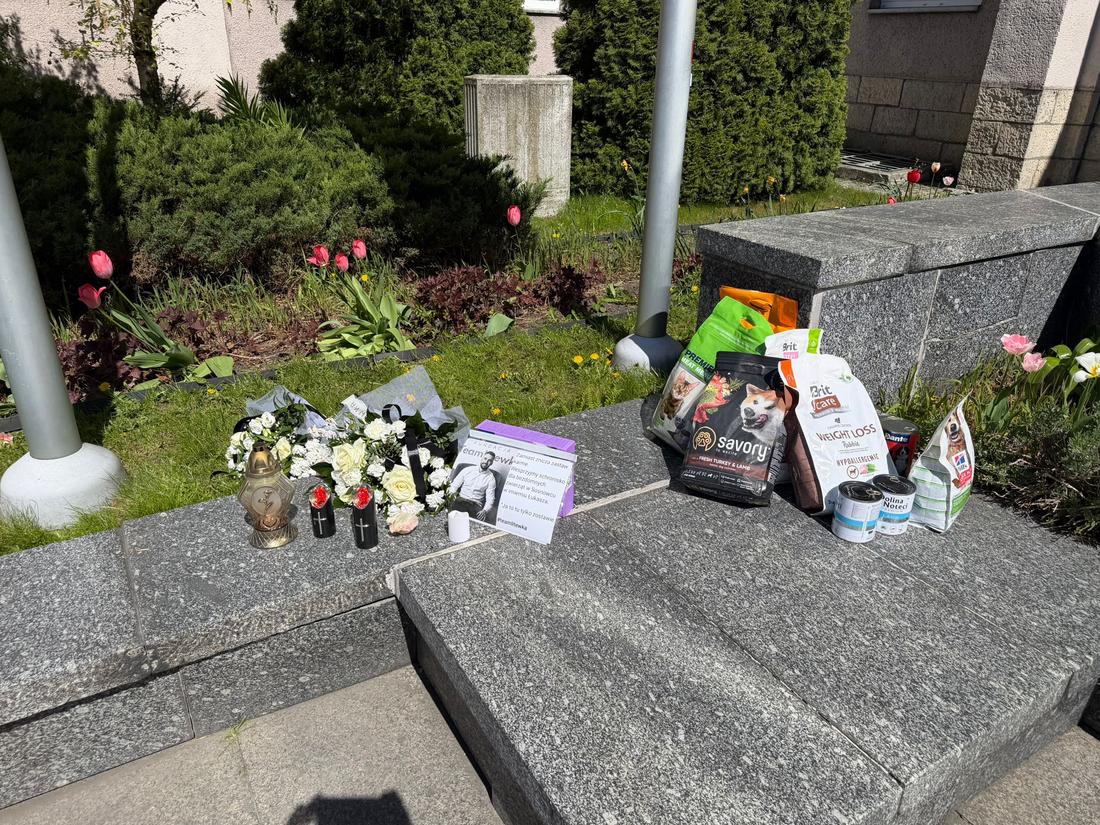 Łukasz Litewka, fot. Kozaczek Exclusive.