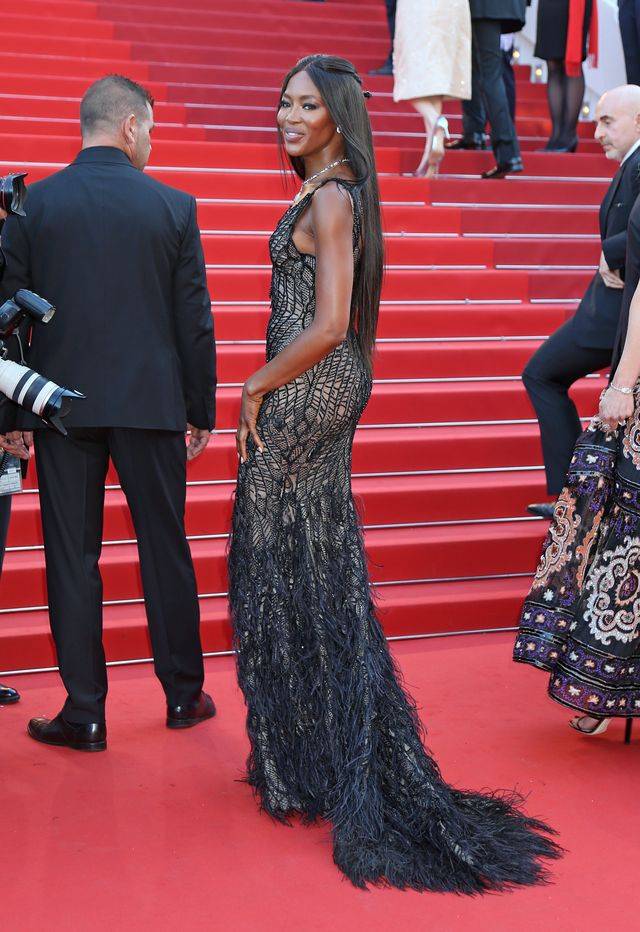 Najpiękniejsze kreacje Cannes 2017