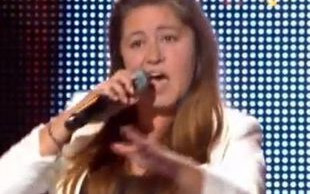 Dziewczyna z niedosłuchem zachwyciła w The Voice of Poland