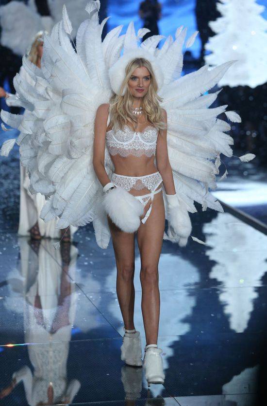 Victoria’s Secret Show 2015