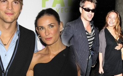 Najgorętsza para 2009 roku [FOTO i SONDA]