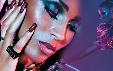 Ciara w magazynie L’Officiel (FOTO)