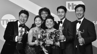 Gwiazdor oscarowego hitu “Parasite” popełnił samobójstwo