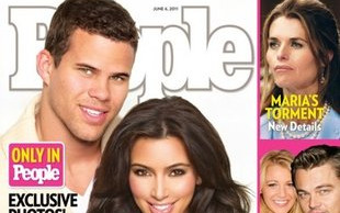 To Kim Kardashian będzie rządzić w małżeństwie?