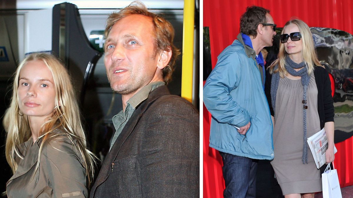 Wielka miłość Magdaleny Cieleckiej i Andrzeja Chyry 